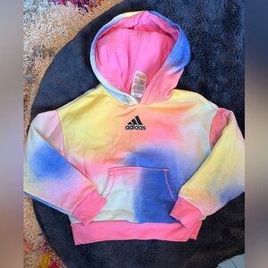 Adidas Hoodie